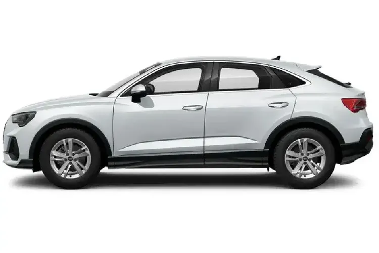 Q3 Sportback 2024