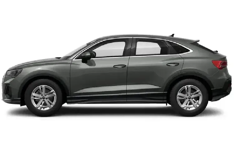 Q3 Sportback 2024