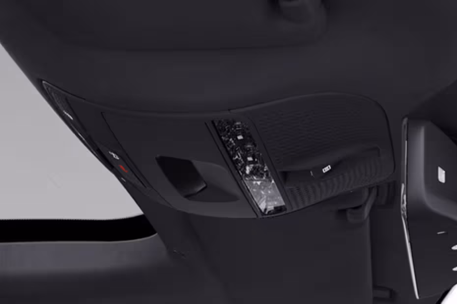 Mercedes-Benz AMG GT 4 DOOR 2026 Auto-Dimming Inside Rearview Mirror 