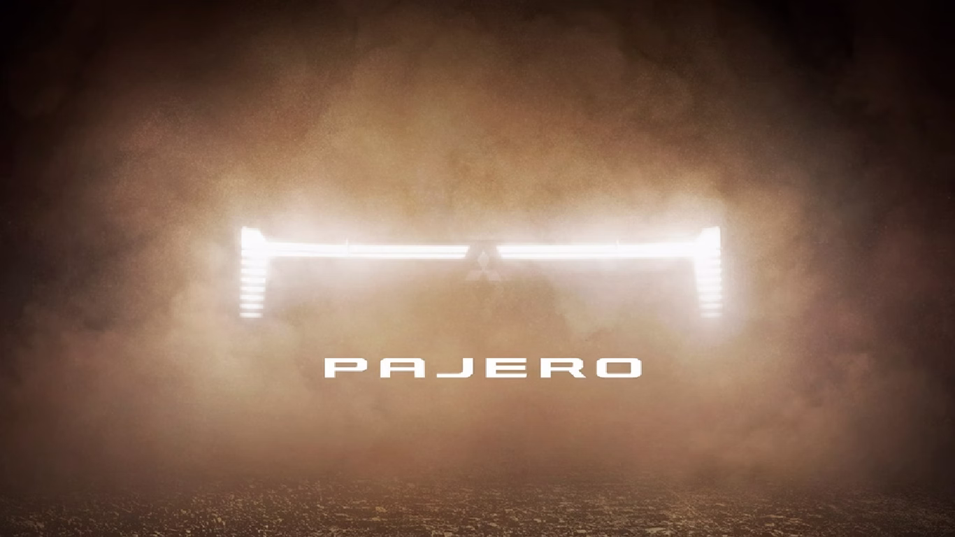 Mitsubishi Pajero 2026 Comeback: Release Date, Features, Platform & UAE Launch Expectations
