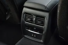 BMW M3 Rear Air vents