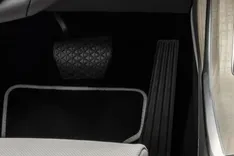 BMW X7 Foot Controls