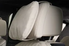 BMW X7 Headrest