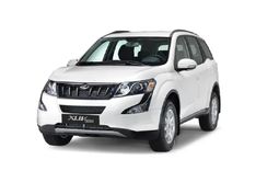 Mahindra_XUV_500_white