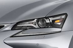 Lexus Gs 2024 Headlight