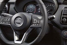 Nissan Sunny Sterring Wheel 