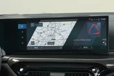 BMW M3 Gps Navigator