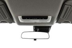 Nissan Sunny Mirror