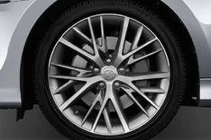Lexus Gs 2024 Wheel