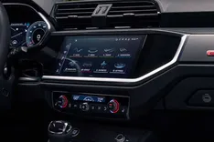 Audi Q3 Sportback 2024 Music System