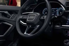 Audi Q3 Sportback 2024 Wheel Steering