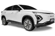 Chery Omoda E5 2024