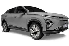 Chery Omoda E5 2024