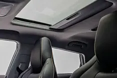 Chery Omoda E5 2024 Sun Roof