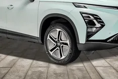 Chery Omoda E5 2024 Wheel