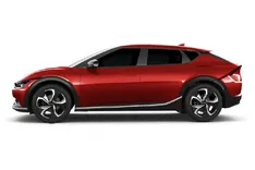 Kia EV 3 2024