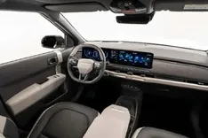 Kia EV 3 2024 Dashboard