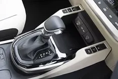 Kia EV 3 2024 Gear Shifter