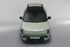 Kia EV 3 2024 Top View