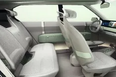 kia-ev-3-2024 Seat View