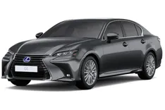 Lexus GS 2024