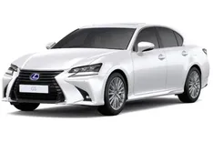 Lexus GS 2024