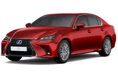 Lexus GS 2024