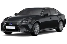 Lexus GS 2024