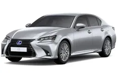Lexus GS 2024