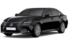 Lexus GS 2024