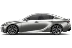 Lexus IS 2024