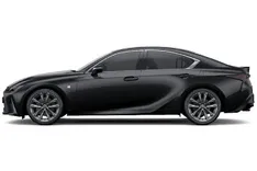 Lexus IS 2024