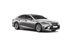 Lexus LS 2024