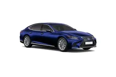 Lexus LS 2024
