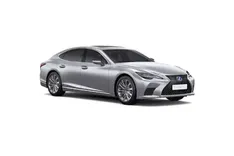 Lexus Ls 2024