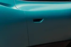 Maserati Mcpura Door