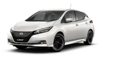 Nissan Leaf 2024