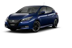 Nissan Leaf 2024