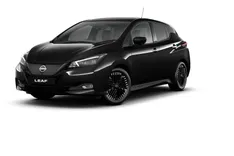 Nissan Leaf 2024