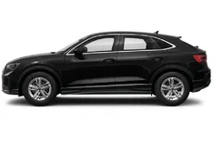 Q3 Sportback 2024