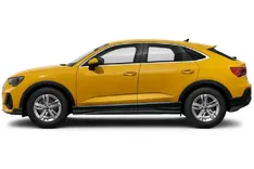 Q3 Sportback 2024