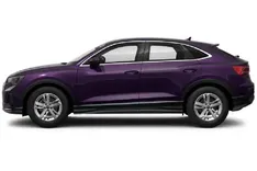 Q3 Sportback 2024