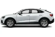 Q3 Sportback 2024