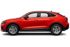 Q3 Sportback 2024
