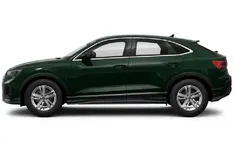 Q3 Sportback 2024