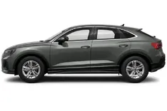 Q3 Sportback 2024