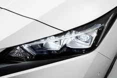 Nissan Leaf Right Head Light