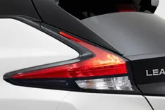 Nissan Leaf Rear Light