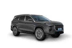 SOUEAST S09 Phantom Gray Metallic
