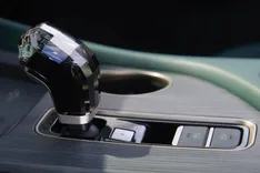 SOUEAST S09 Gear Shifter